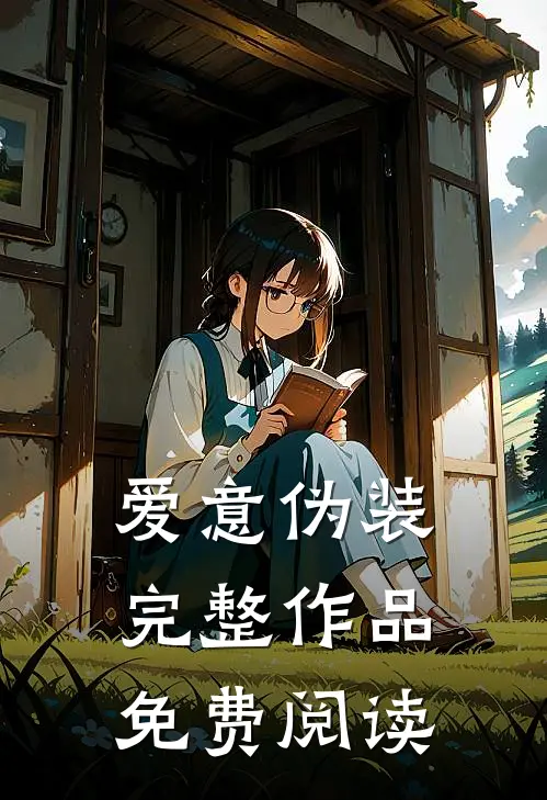 爱意伪装完整作品免费阅读