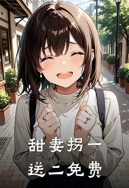 甜妻拐一送二免费