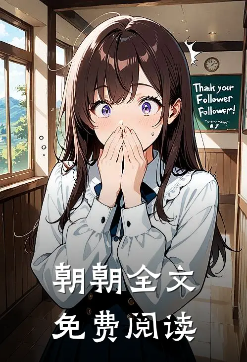 朝朝全文免费阅读