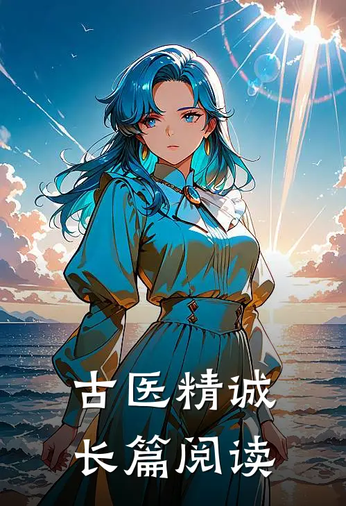 古医精诚长篇阅读