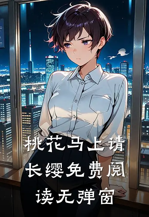 桃花马上请长缨免费阅读无弹窗