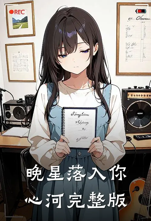 晚星落入你心河完整版