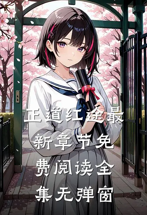 正道红途最新章节免费阅读全集无弹窗