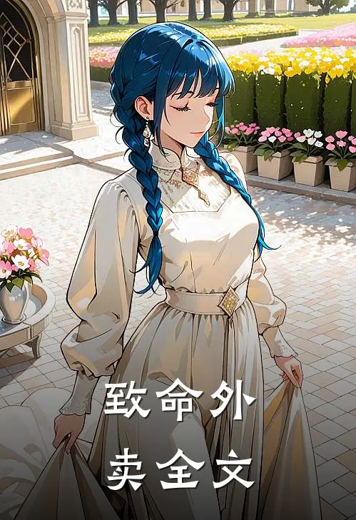 致命外卖全文
