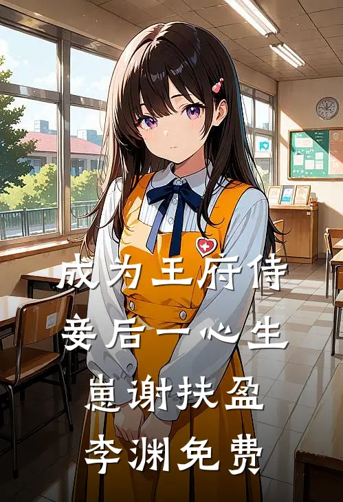 成为王府侍妾后一心生崽谢扶盈李渊免费