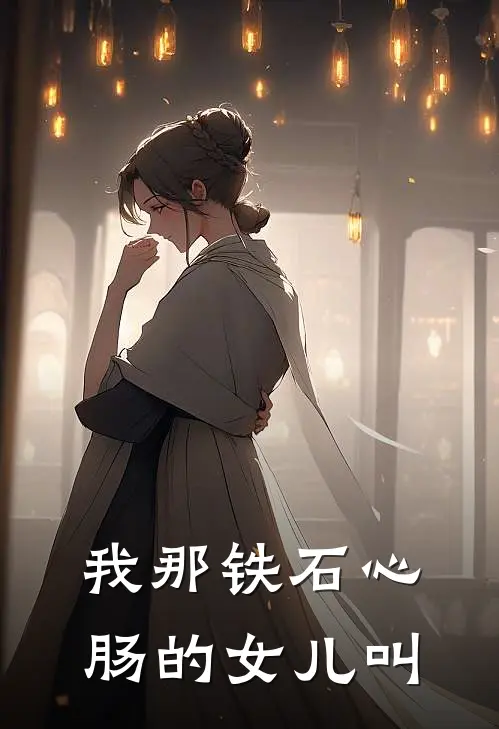 我那铁石心肠的女儿叫