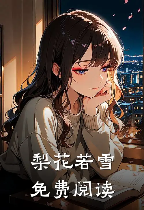 梨花若雪免费阅读