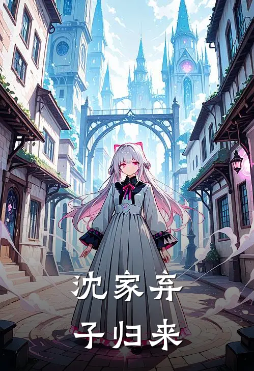 沈家弃子归来