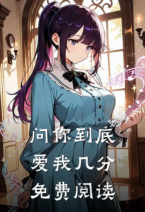 问你到底爱我几分免费阅读