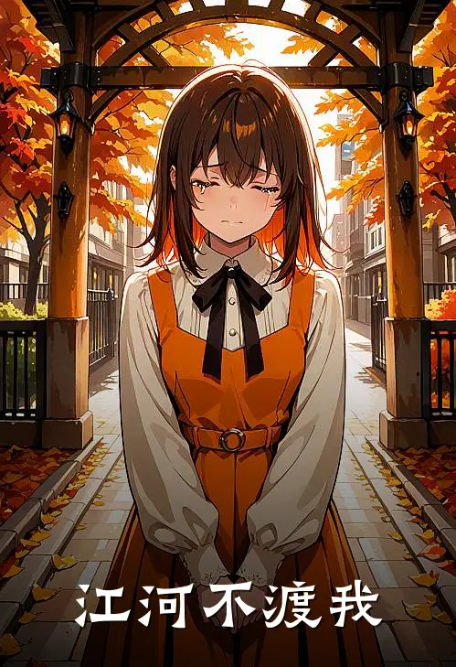 江河不渡我