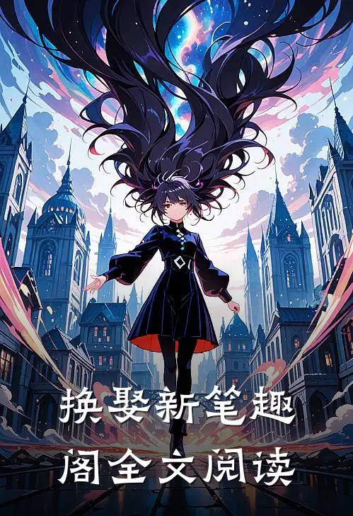 换娶新笔趣阁全文阅读
