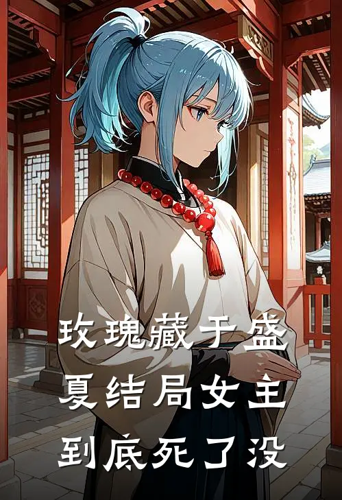 玫瑰藏于盛夏结局女主到底死了没
