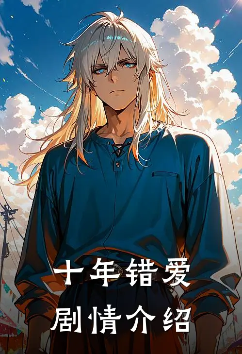 十年错爱剧情介绍