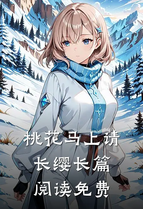 桃花马上请长缨长篇阅读免费