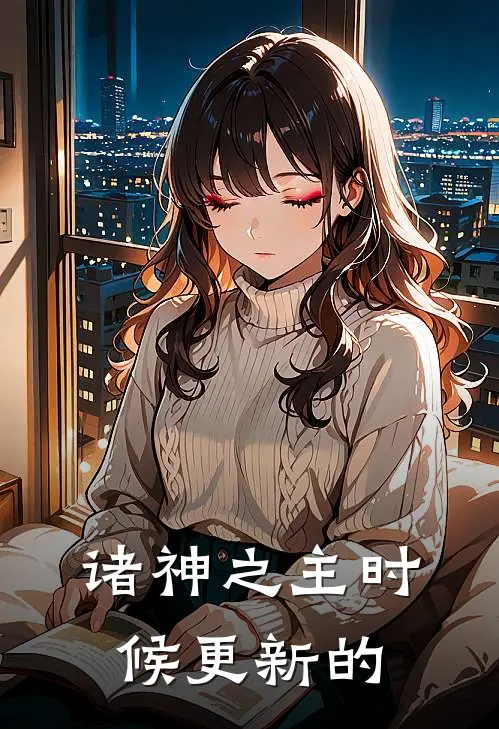 诸神之主时候更新的