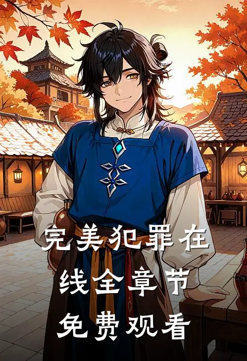 完美犯罪在线全章节免费观看