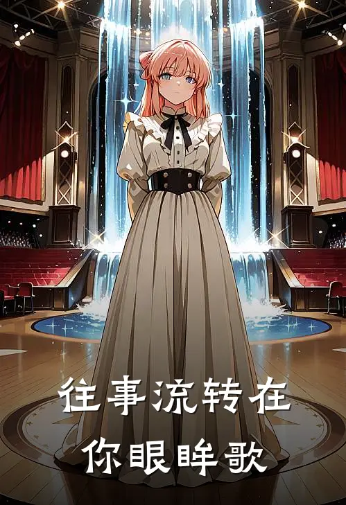 往事流转在你眼眸歌