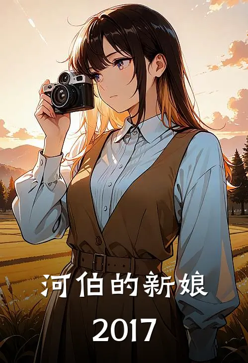 河伯的新娘2017