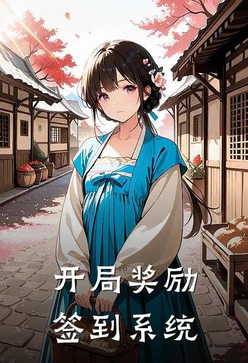 开局奖励签到系统