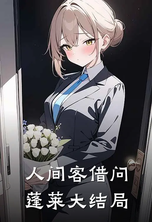 人间客借问蓬莱大结局