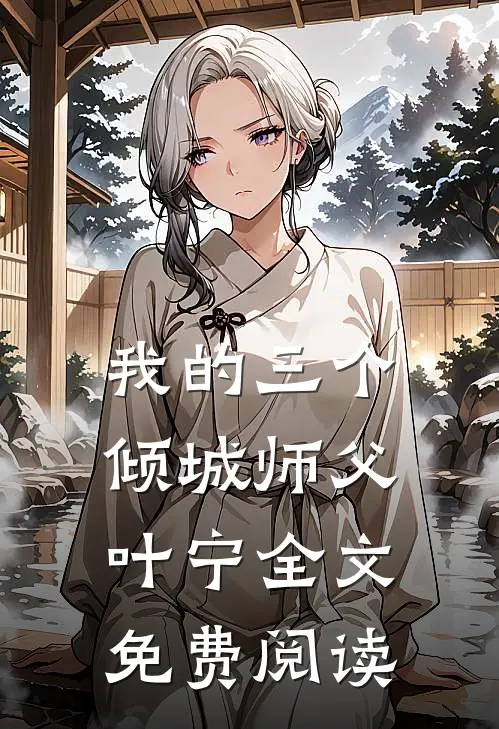 我的三个倾城师父叶宁全文免费阅读
