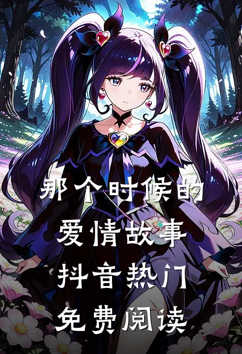 那个时候的爱情故事抖音热门免费阅读
