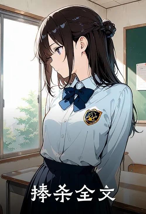 捧杀全文