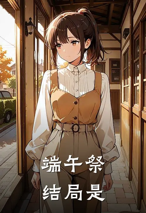 端午祭结局是