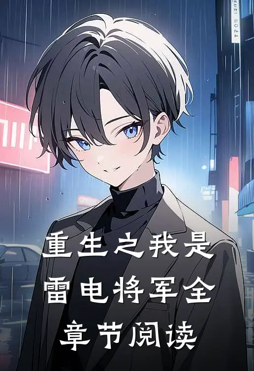 重生之我是雷电将军全章节阅读