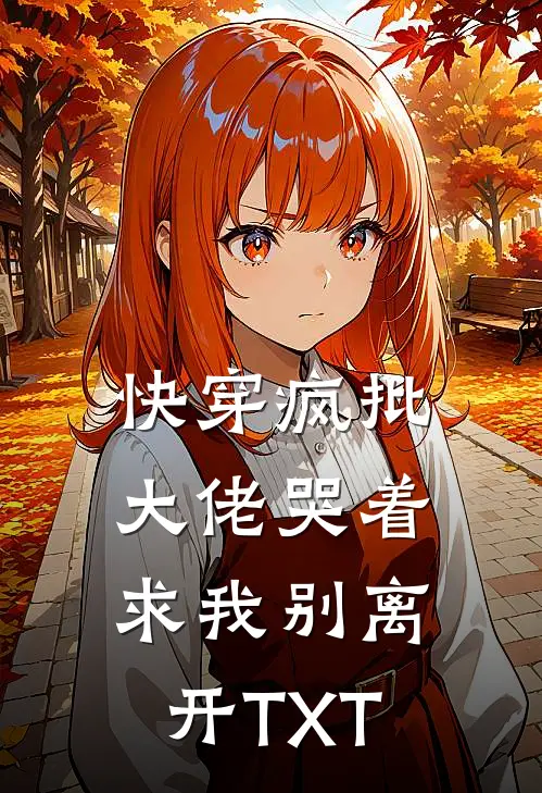 快穿疯批大佬哭着求我别离开TXT