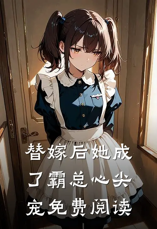 替嫁后她成了霸总心尖宠免费阅读