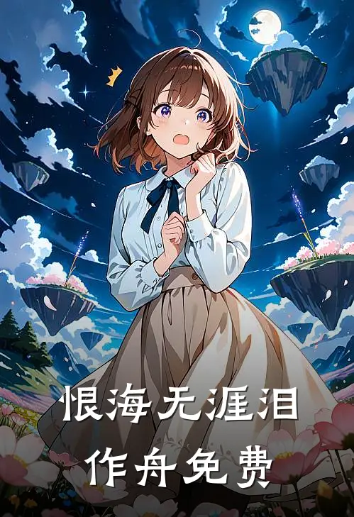 恨海无涯泪作舟免费