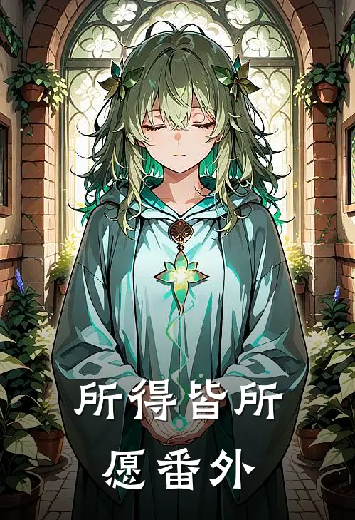 所得皆所愿 番外