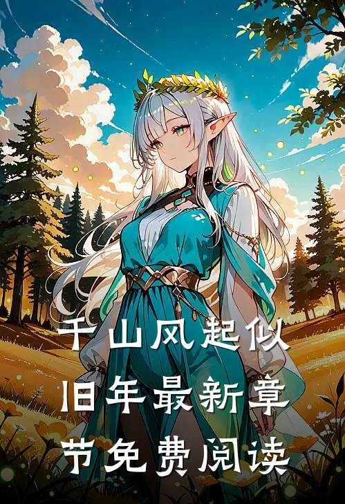 千山风起似旧年最新章节免费阅读