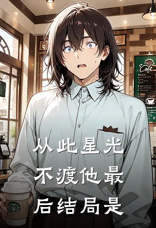 从此星光不渡他最后结局是