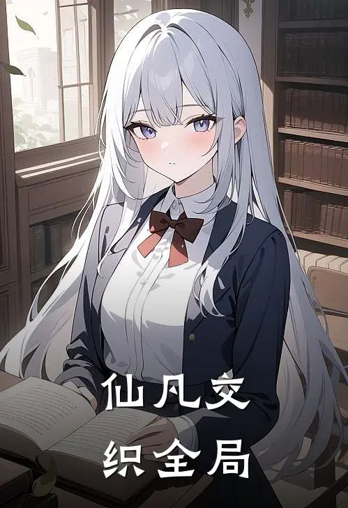 仙凡交织全局