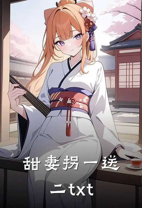 甜妻拐一送二txt