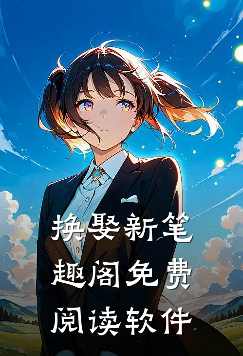 换娶新笔趣阁免费阅读软件