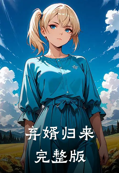 弃婿归来完整版