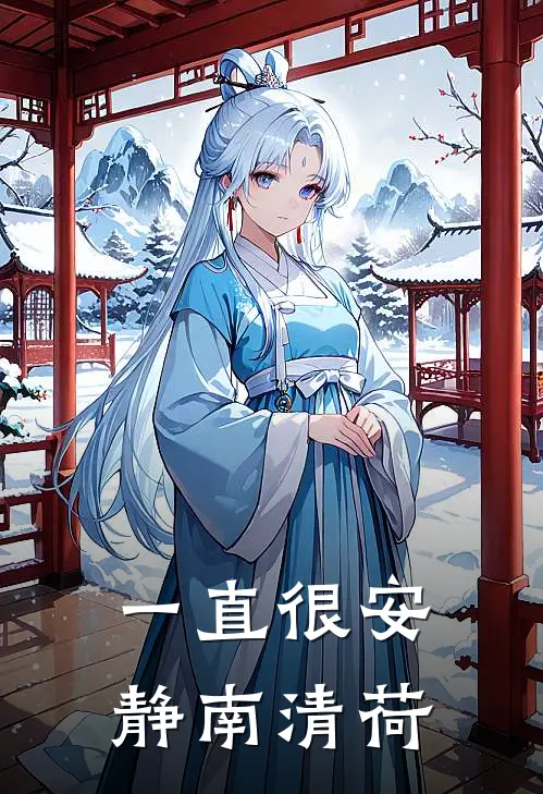一直很安静南清荷