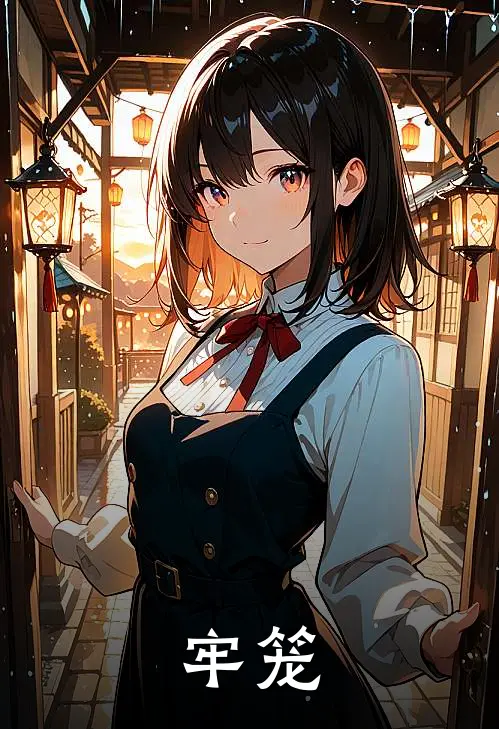 牢笼