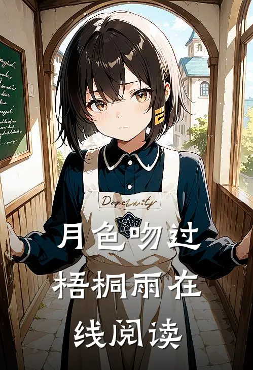 月色吻过梧桐雨在线阅读