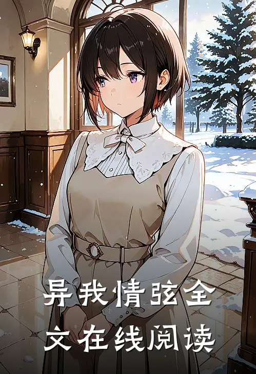 异我情弦全文在线阅读
