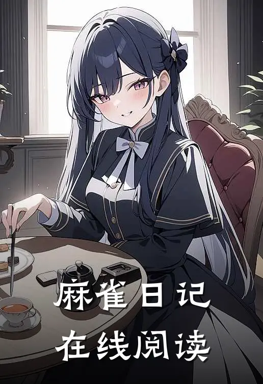 麻雀日记在线阅读