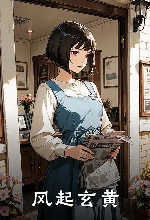 风起玄黄
