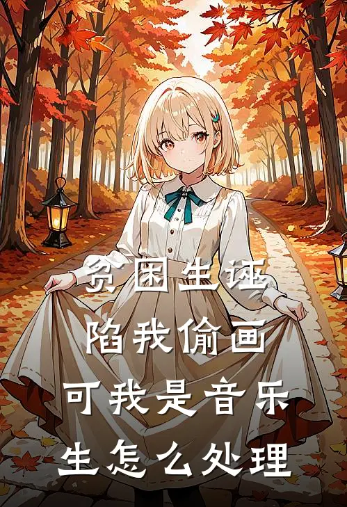 贫困生诬陷我偷画,可我是音乐生怎么处理