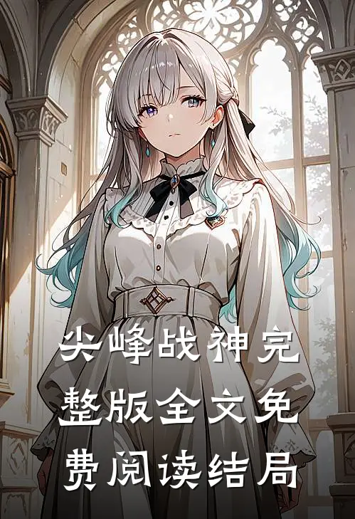 尖峰战神完整版(全文免费阅读)结局