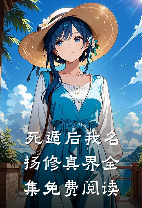 死遁后我名扬修真界 全集免费阅读