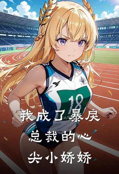 我成了暴戾总裁的心尖小娇娇