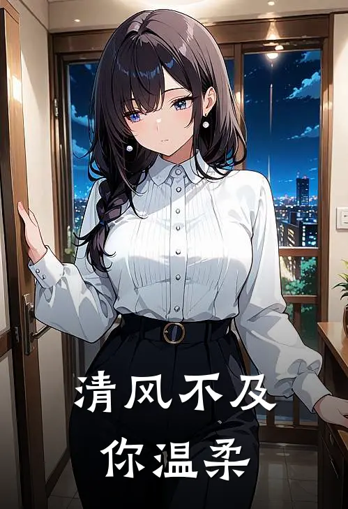清风不及你温柔